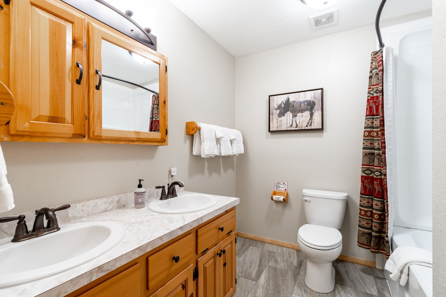 West Yellowstone Vacation Rental