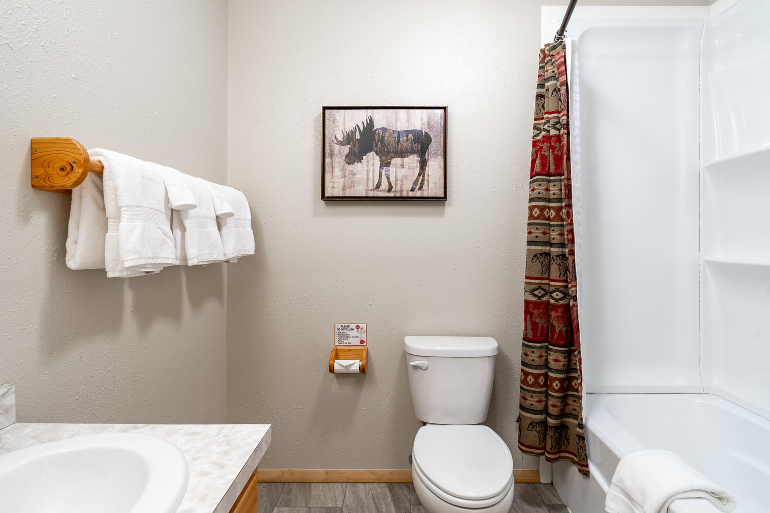 West Yellowstone Vacation Rental