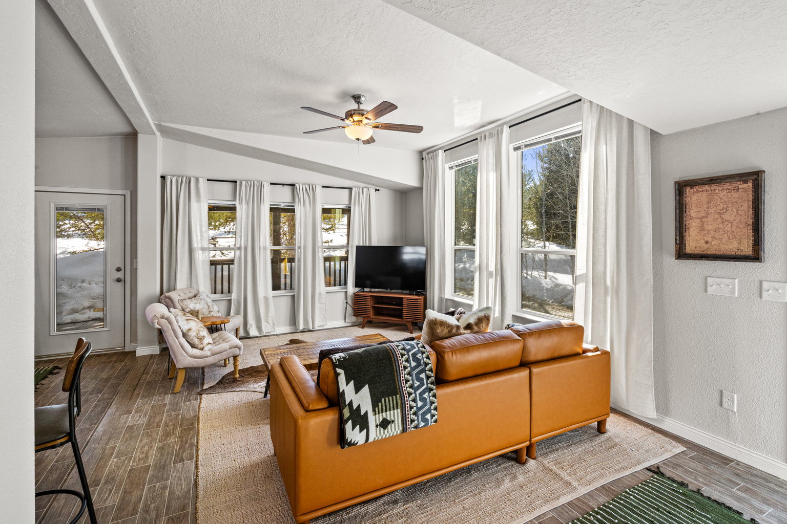 West Yellowstone Vacation Rental