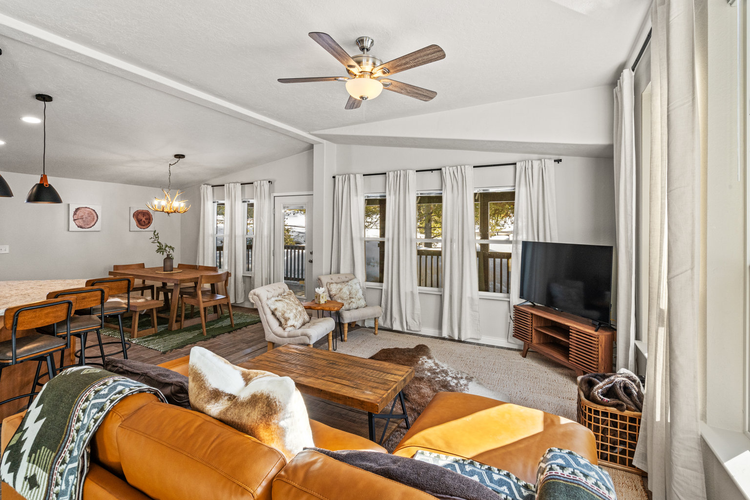 West Yellowstone Vacation Rental