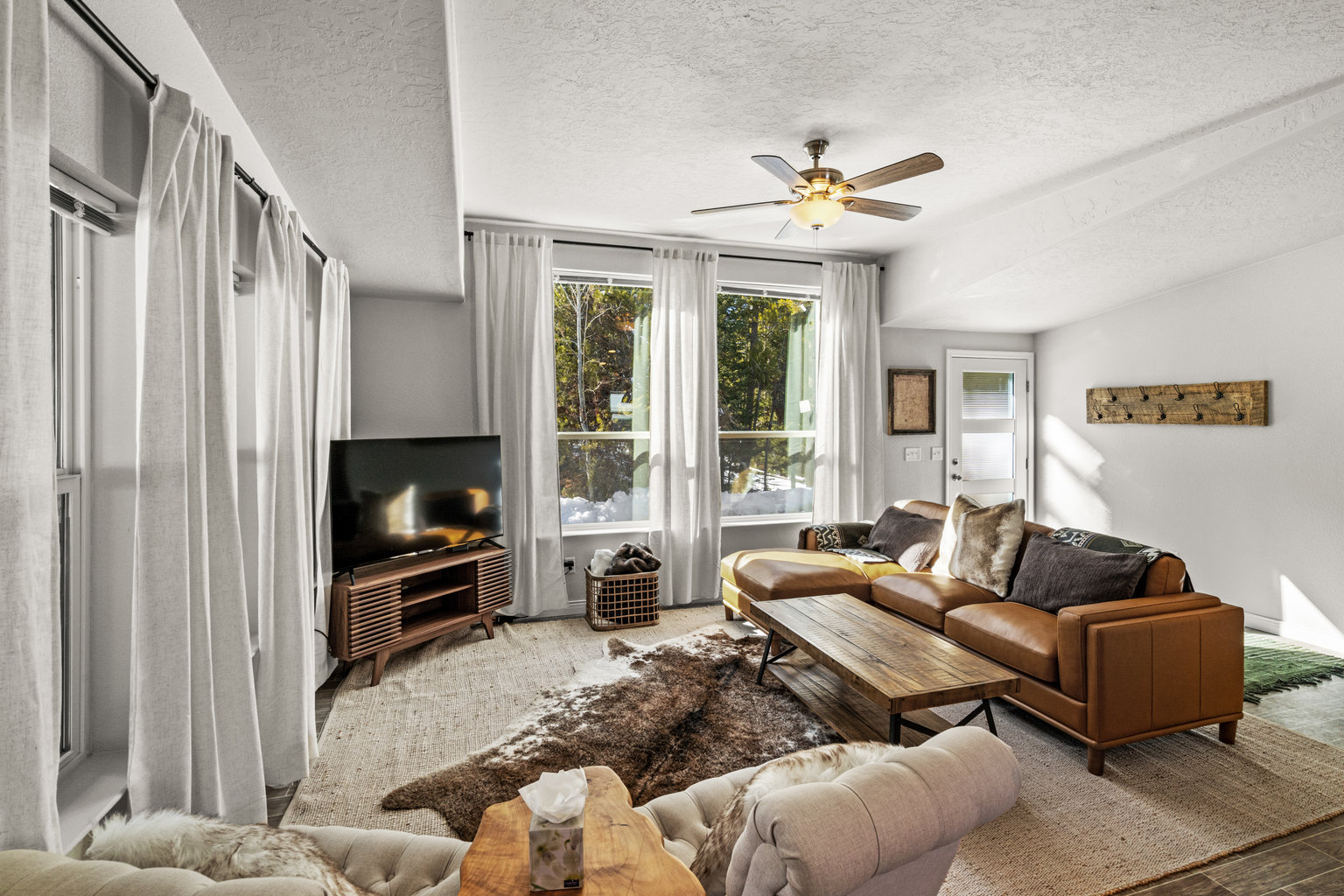 West Yellowstone Vacation Rental