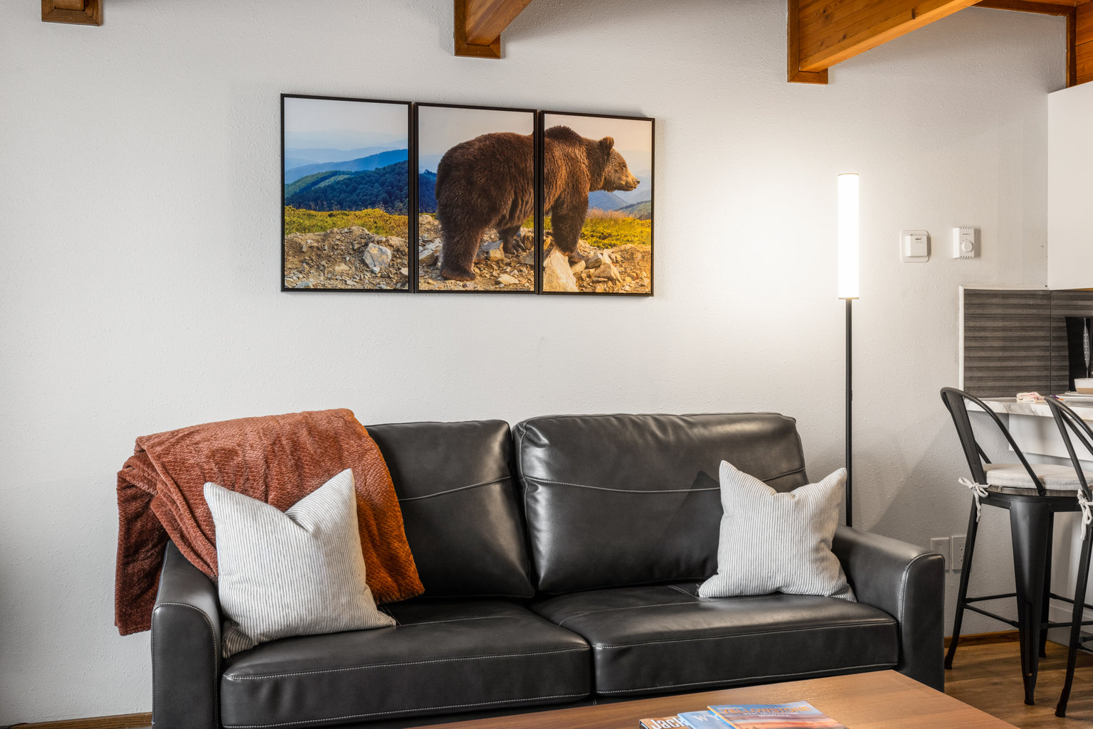 West Yellowstone Vacation Rental
