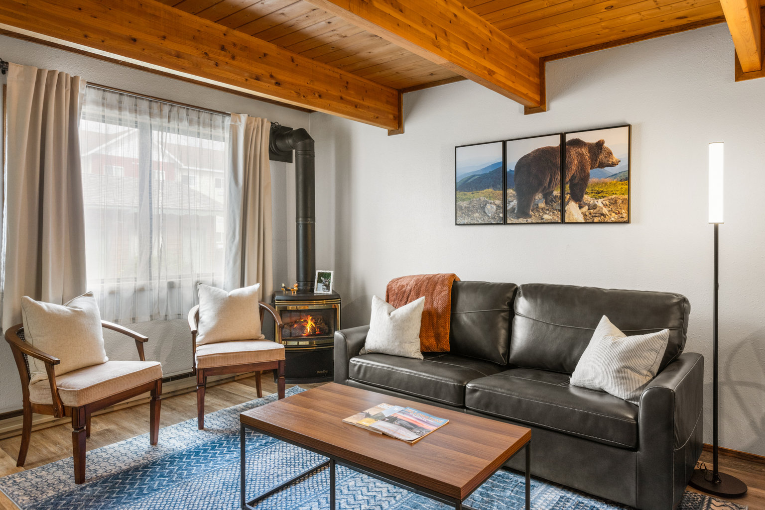 West Yellowstone Vacation Rental