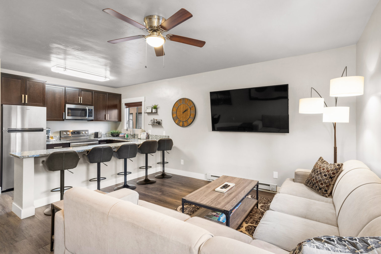 West Yellowstone Vacation Rental