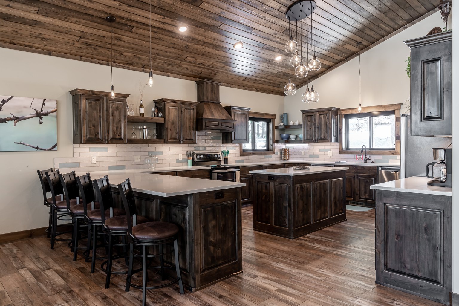 Island Park Vacation Rental