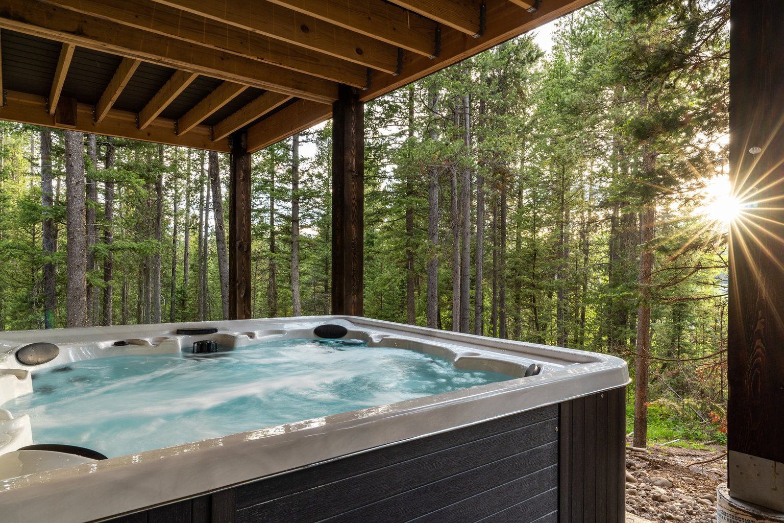 Island Park Vacation Rental