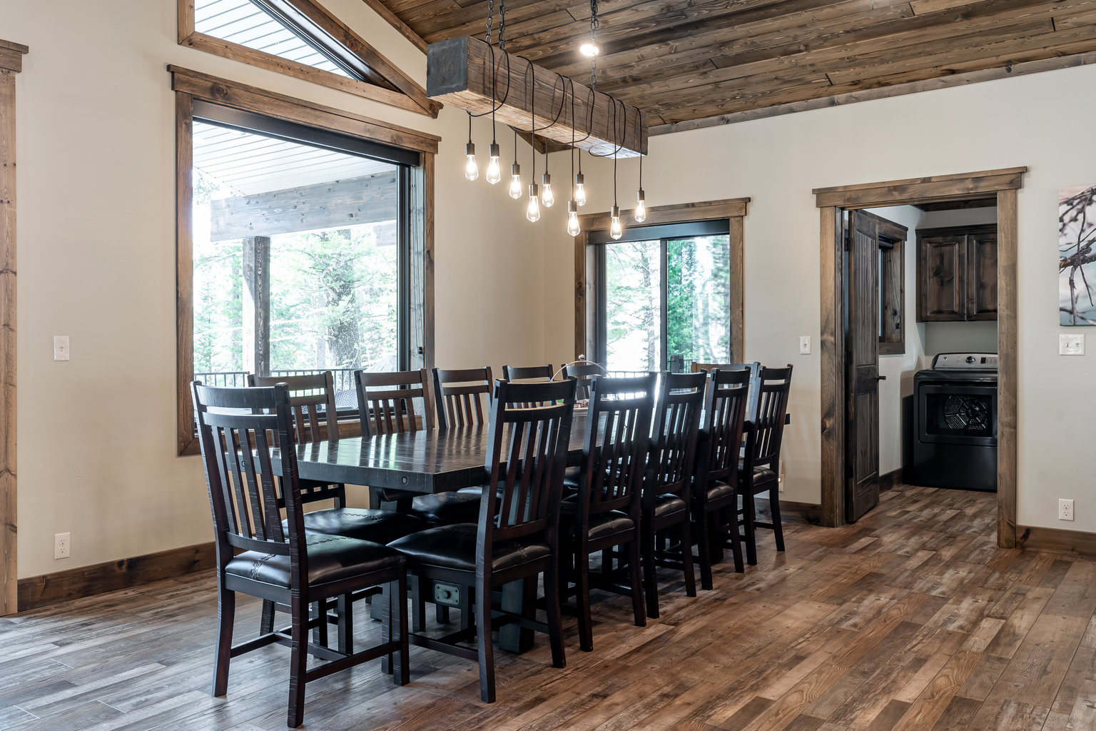 Island Park Vacation Rental