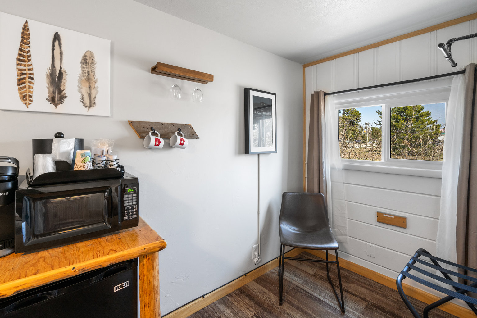 West Yellowstone Vacation Rental