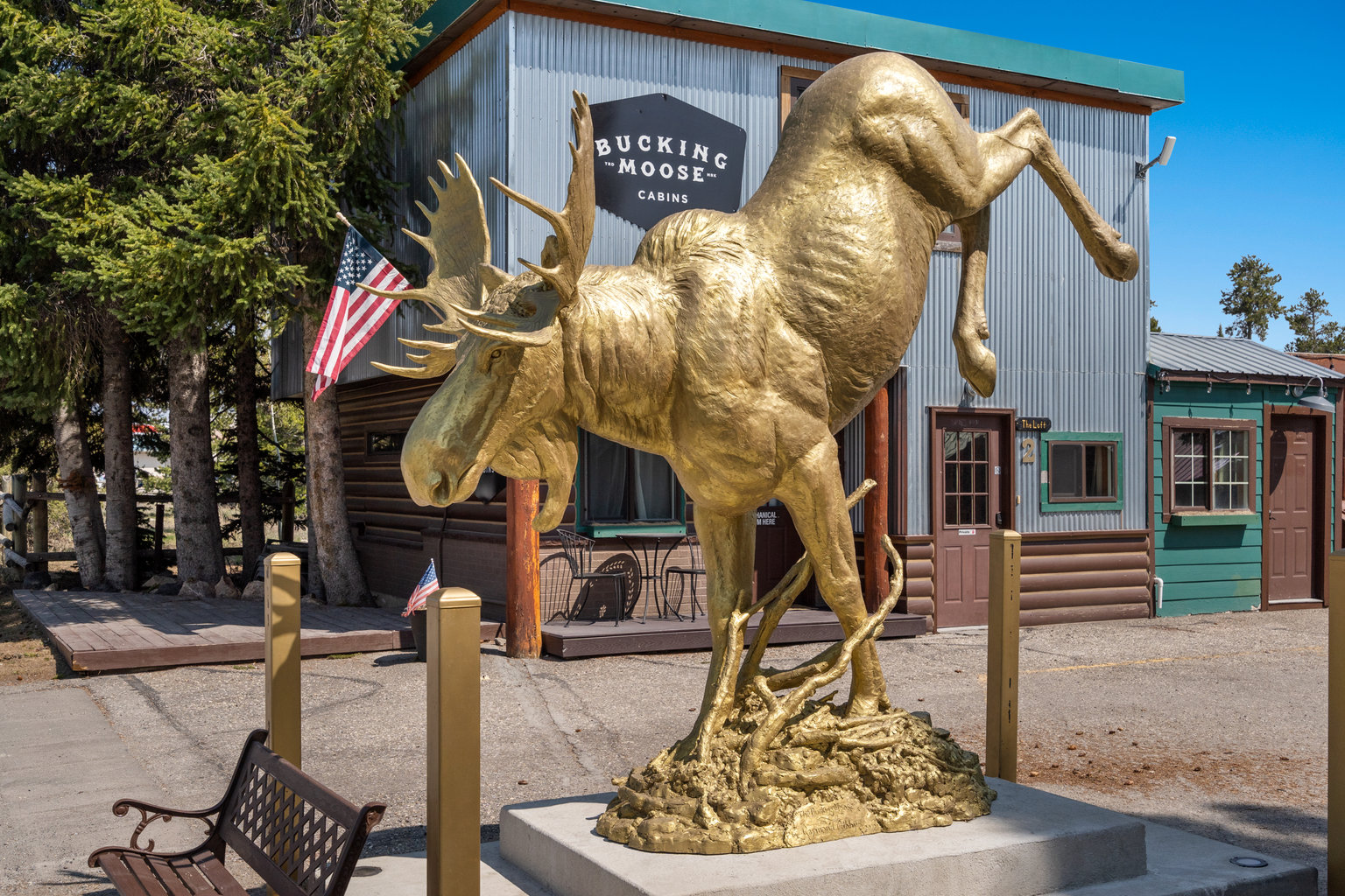 West Yellowstone Vacation Rental