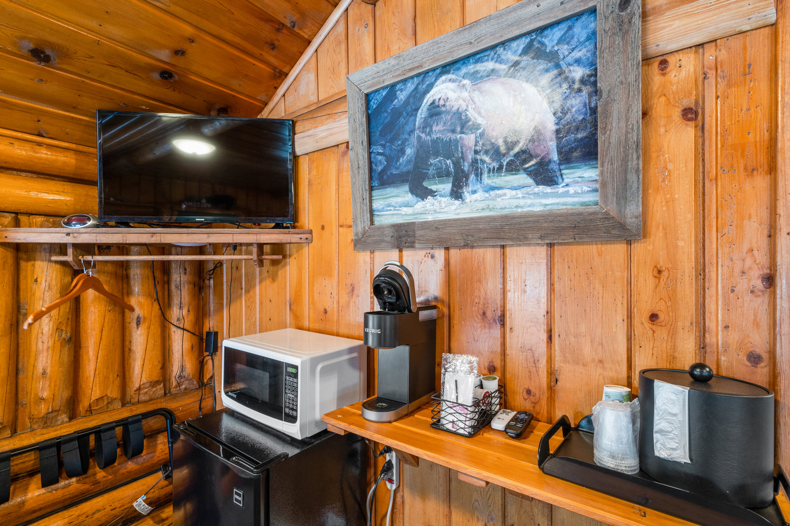 West Yellowstone Vacation Rental