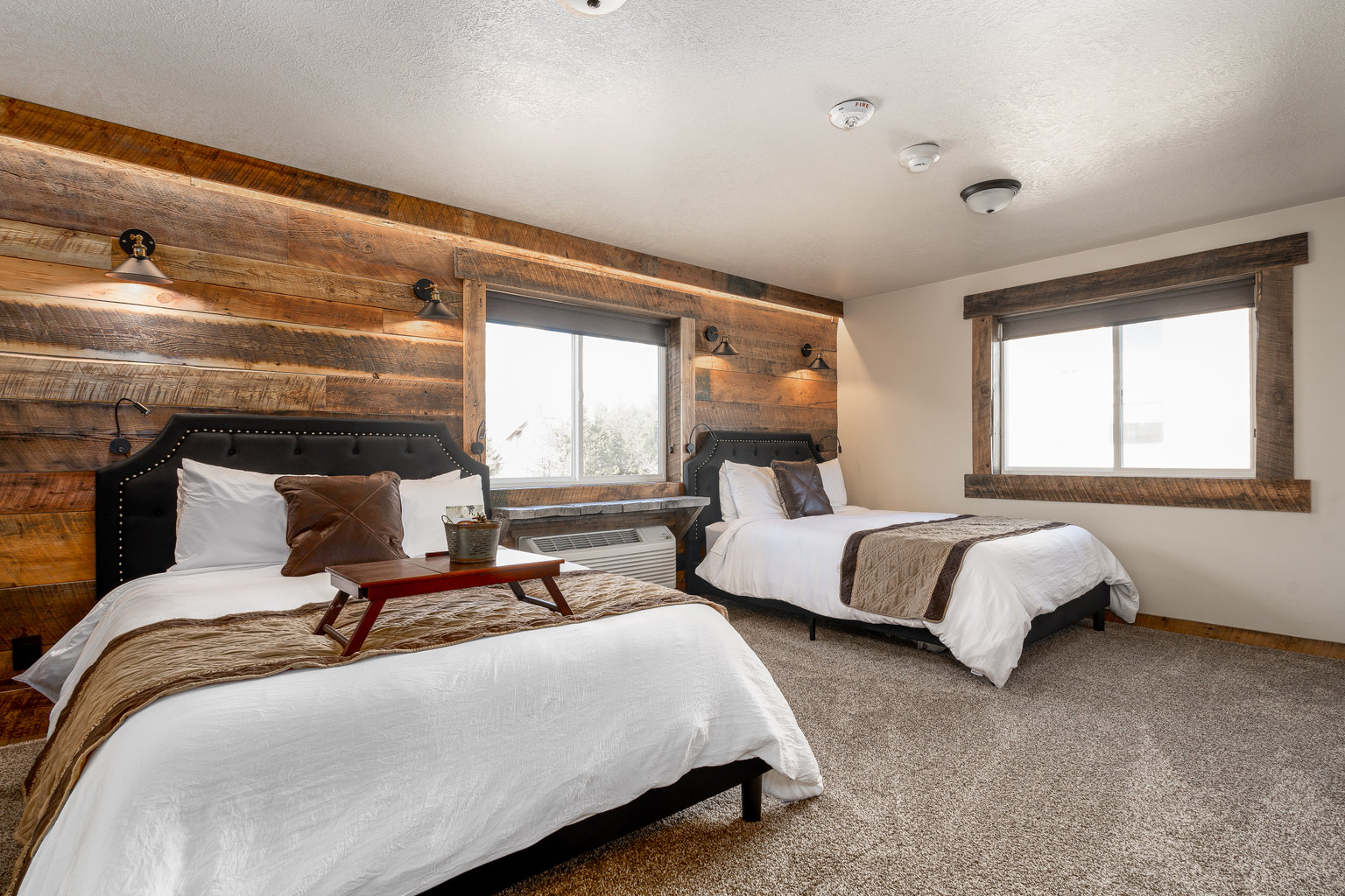 West Yellowstone Vacation Rental