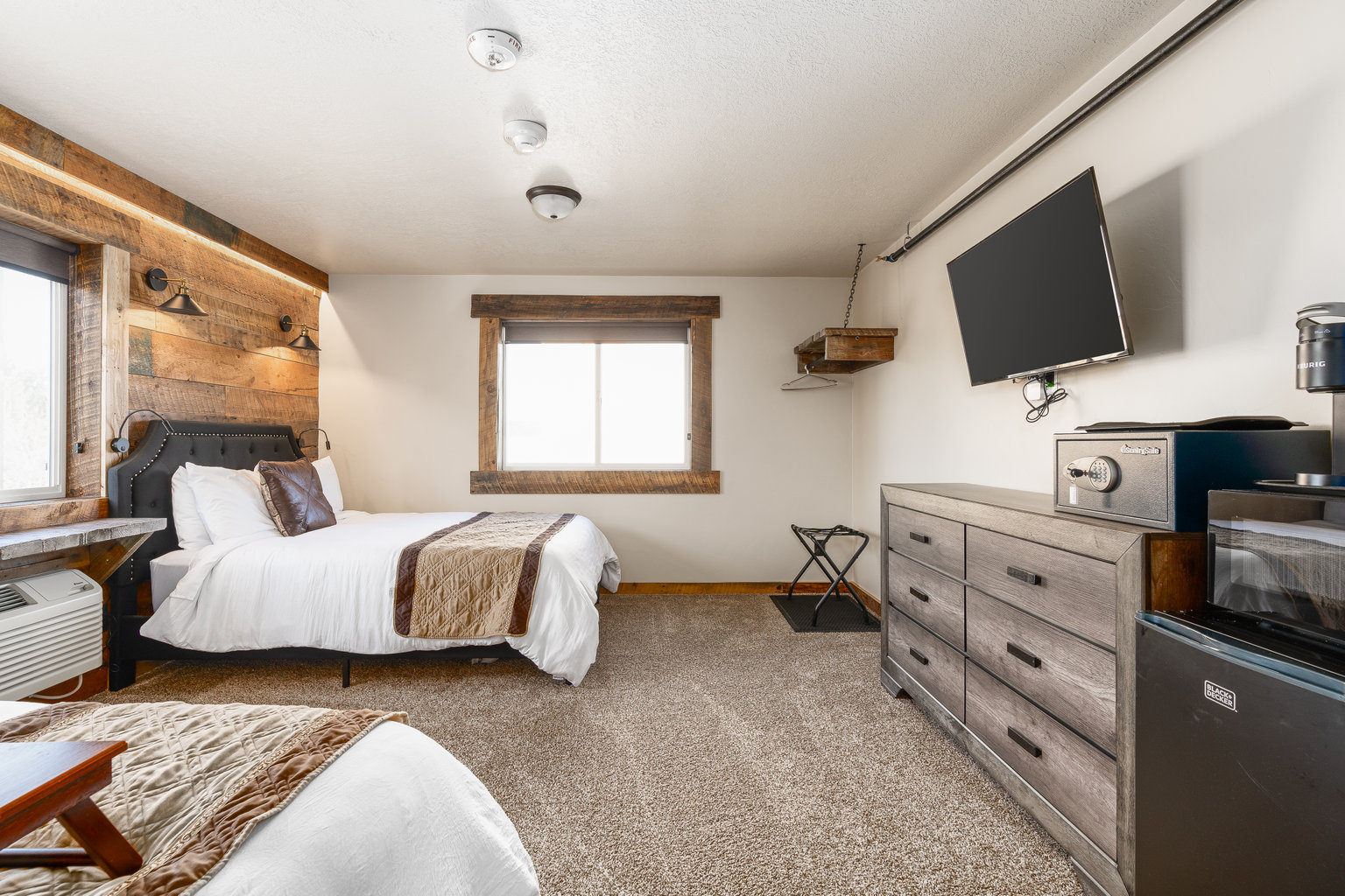 West Yellowstone Vacation Rental