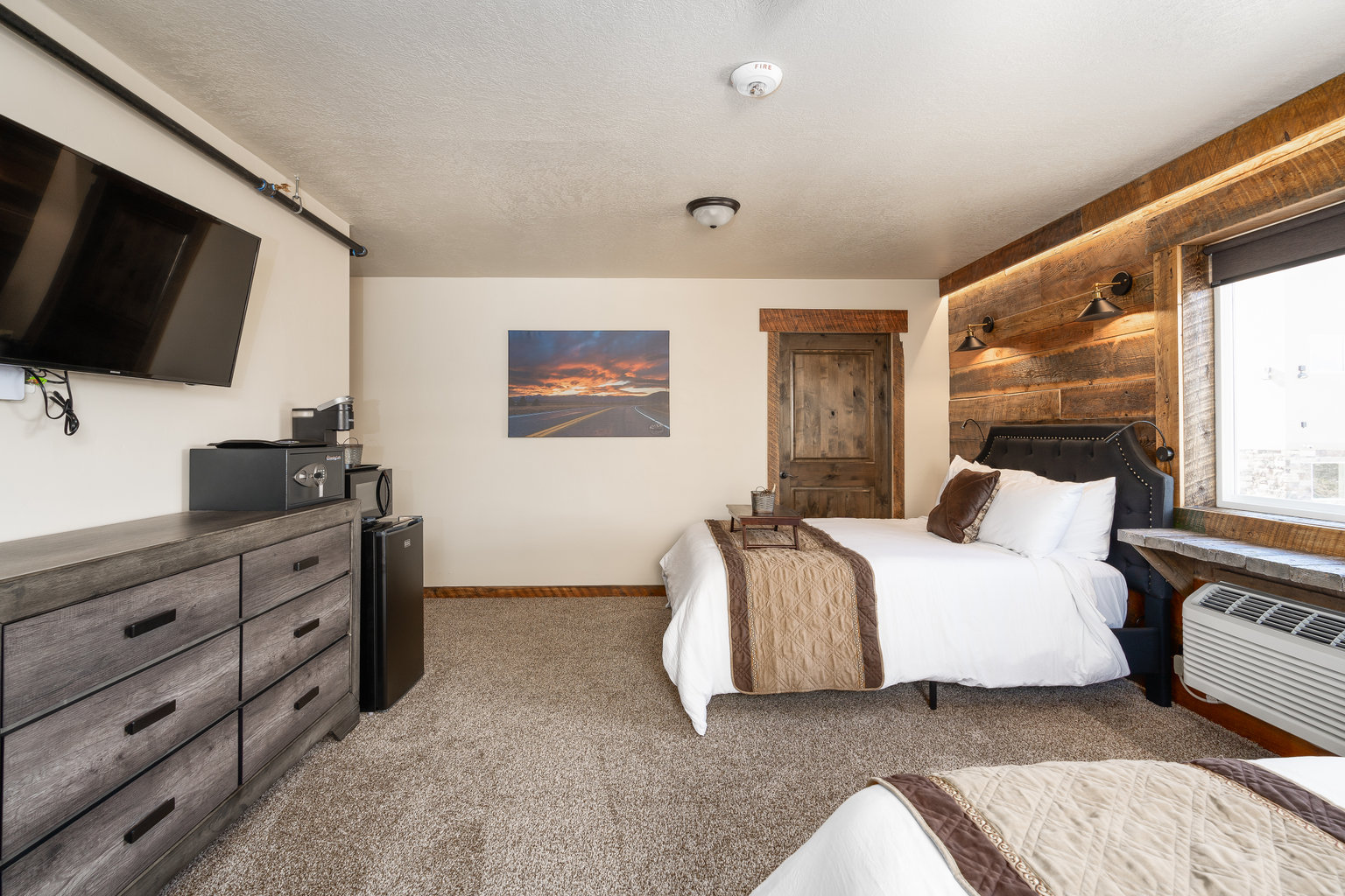 West Yellowstone Vacation Rental
