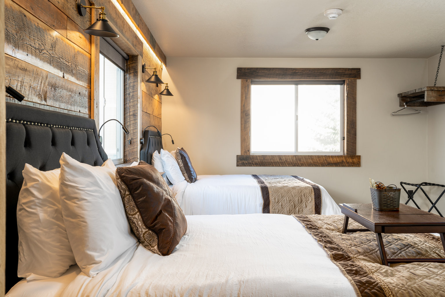 West Yellowstone Vacation Rental