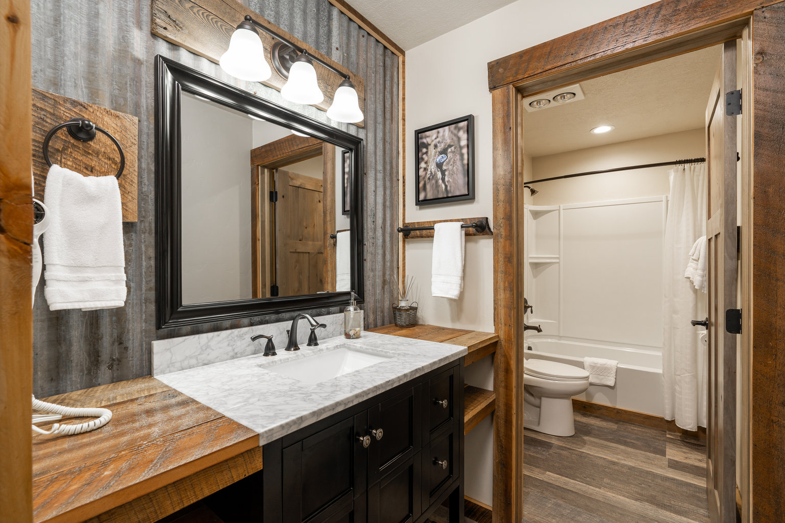 West Yellowstone Vacation Rental