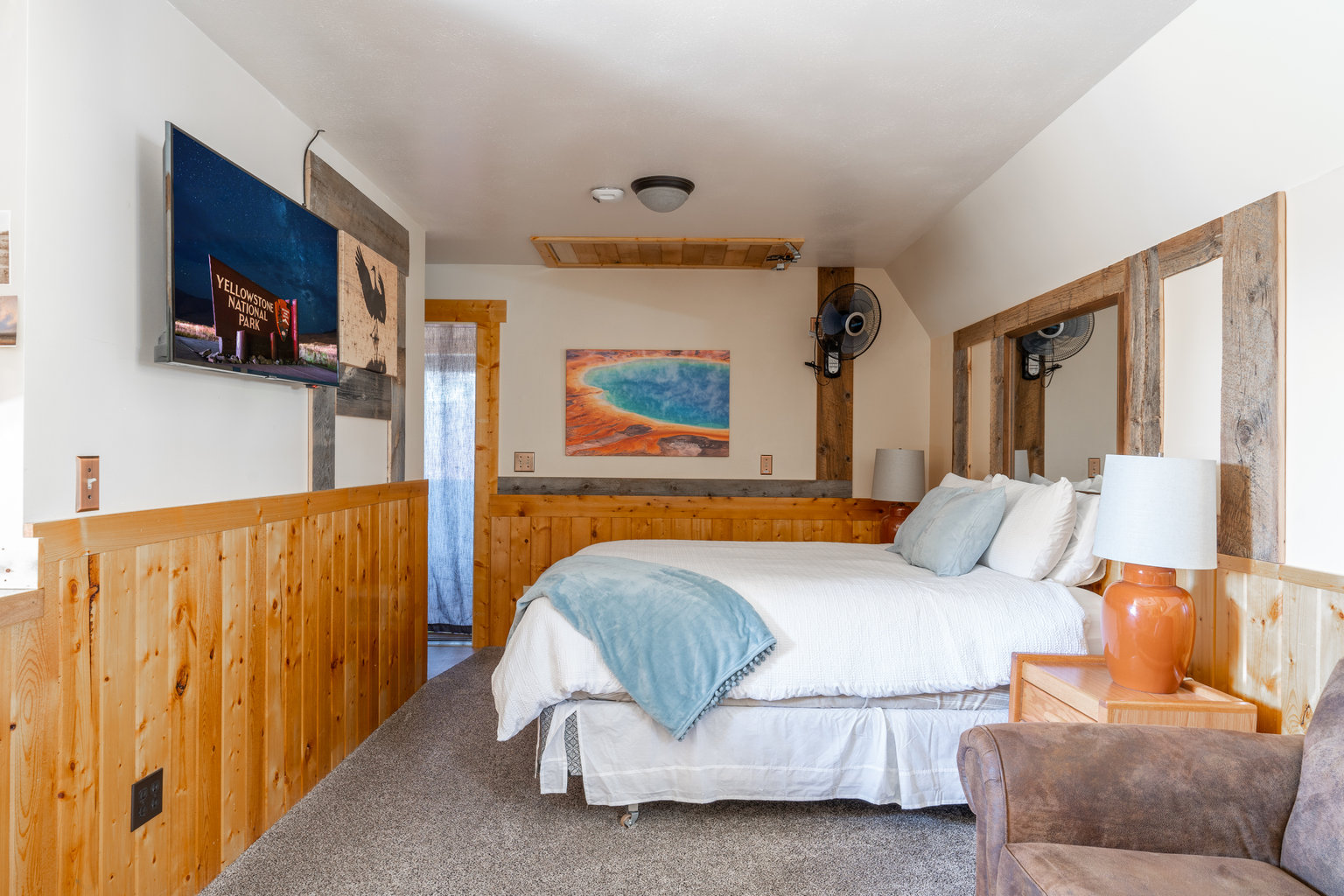 West Yellowstone Vacation Rental