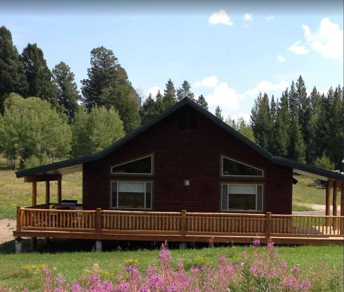 West Yellowstone Vacation Rental