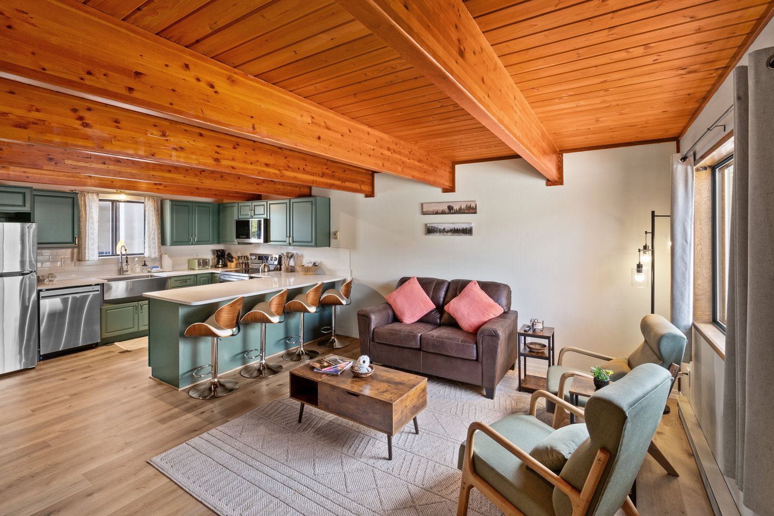 West Yellowstone Vacation Rental