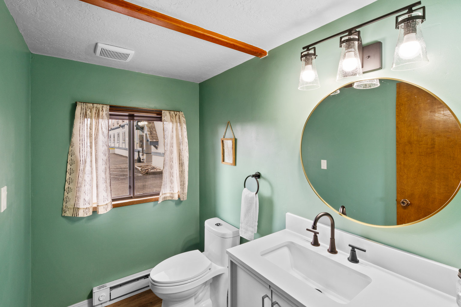 West Yellowstone Vacation Rental