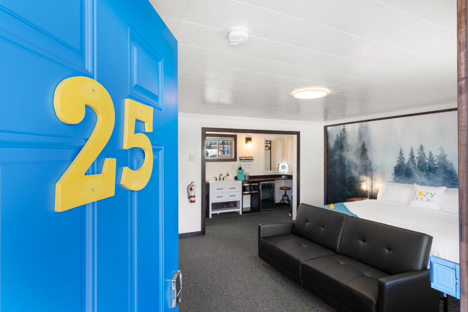 West Yellowstone Vacation Rental