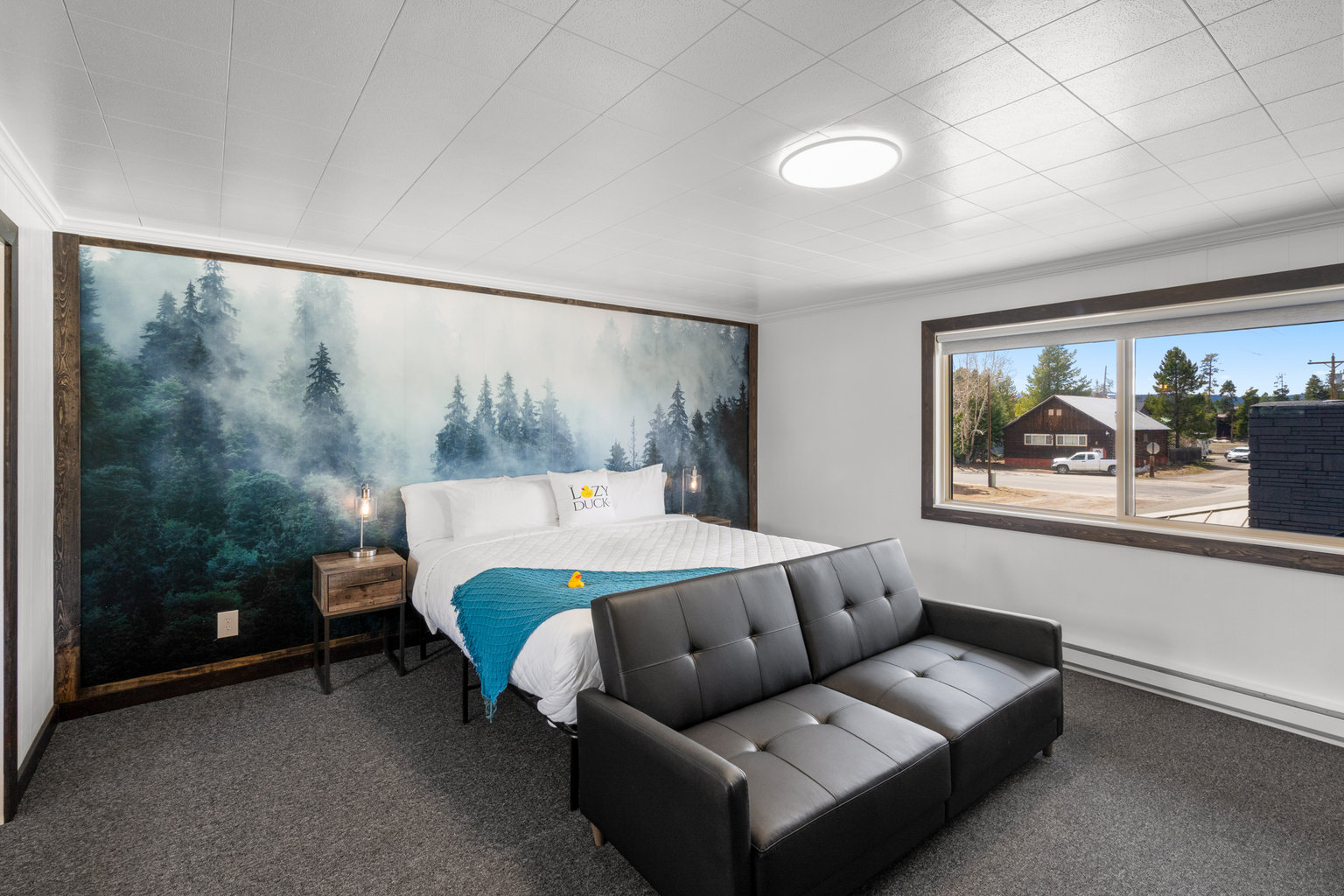 West Yellowstone Vacation Rental