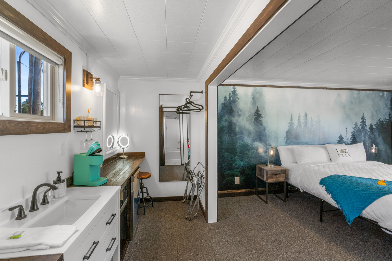 West Yellowstone Vacation Rental