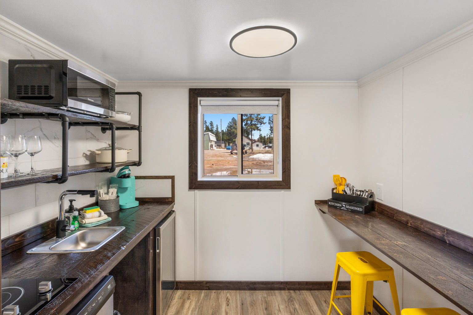 West Yellowstone Vacation Rental