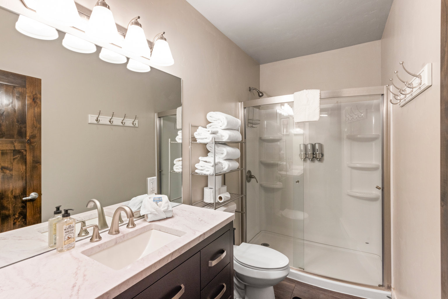 West Yellowstone Vacation Rental
