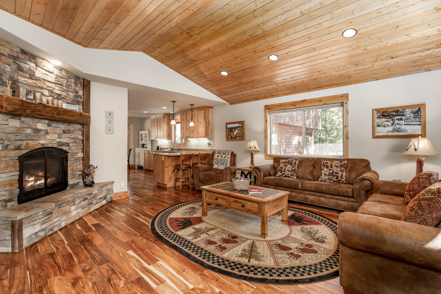 West Yellowstone Vacation Rental