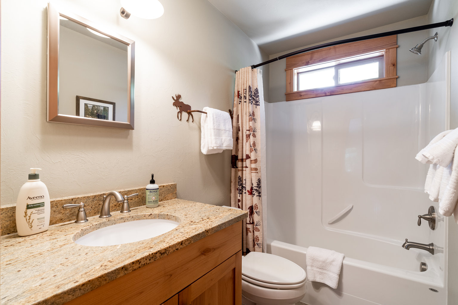 West Yellowstone Vacation Rental