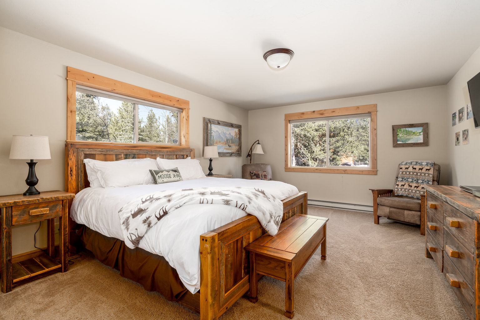 West Yellowstone Vacation Rental