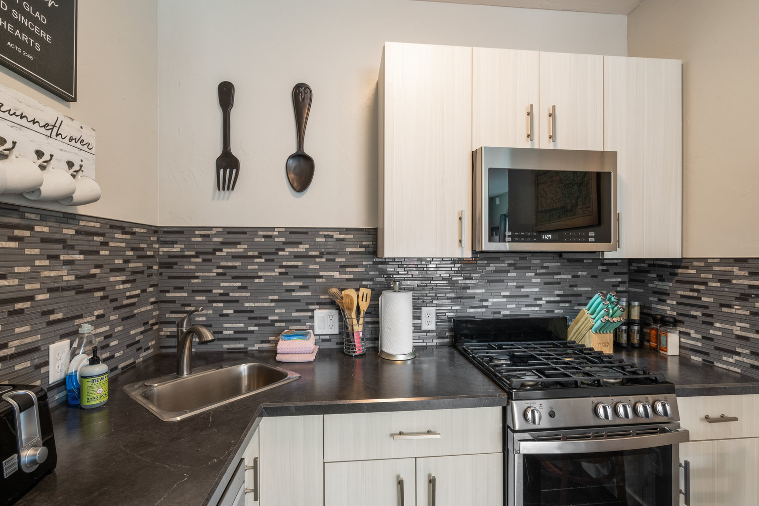 West Yellowstone Vacation Rental