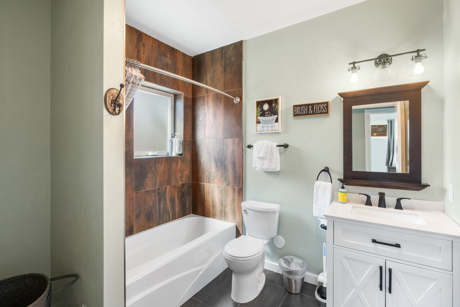 West Yellowstone Vacation Rental