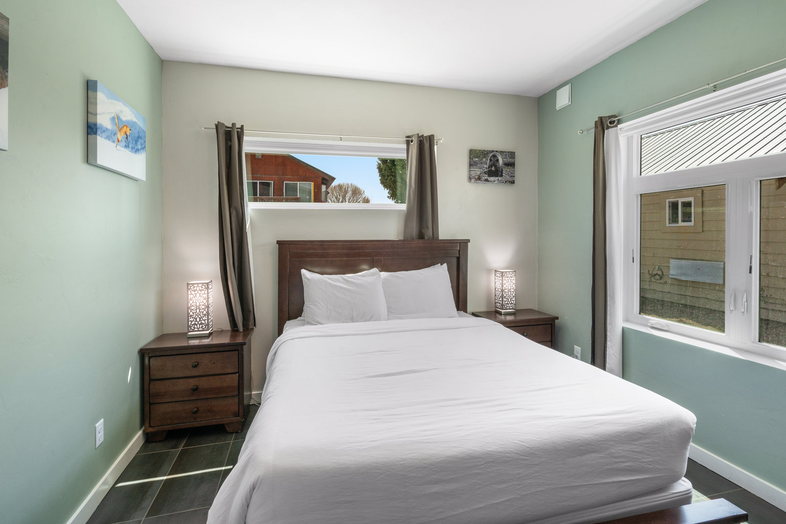 West Yellowstone Vacation Rental