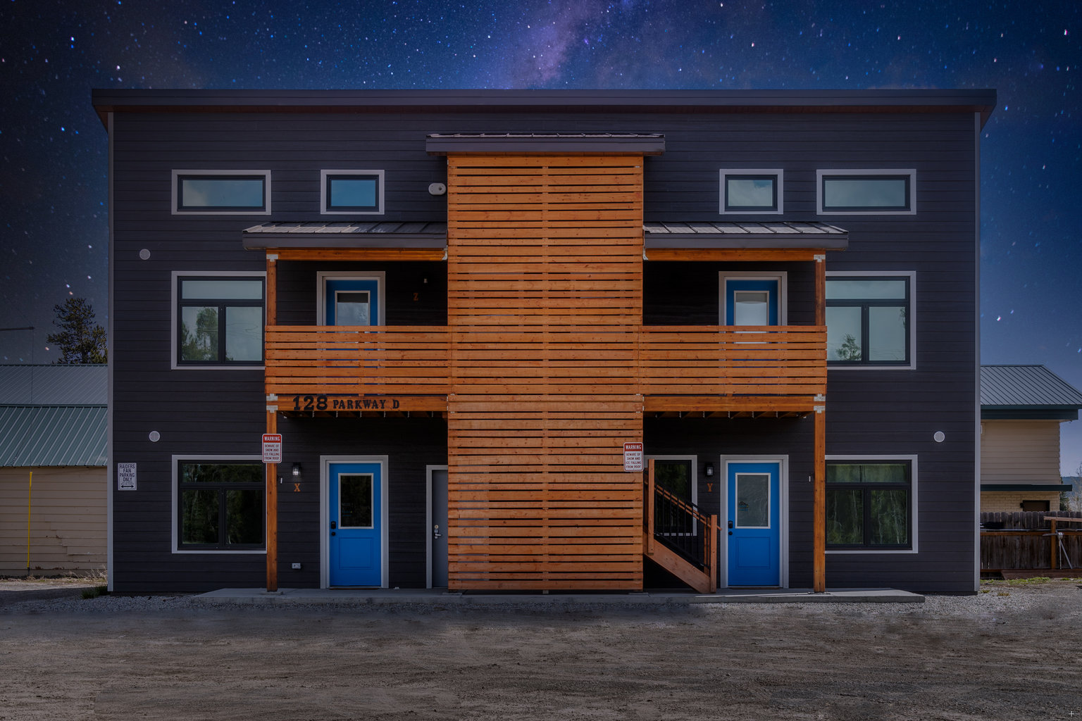 West Yellowstone Vacation Rental