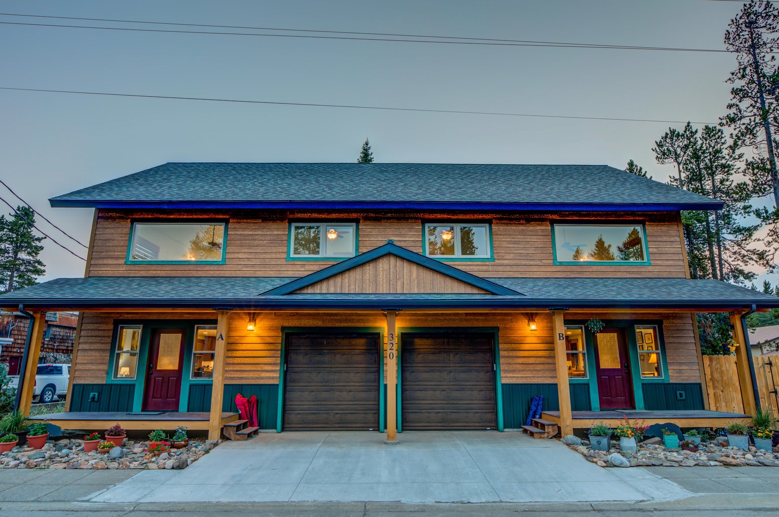 West Yellowstone Vacation Rental