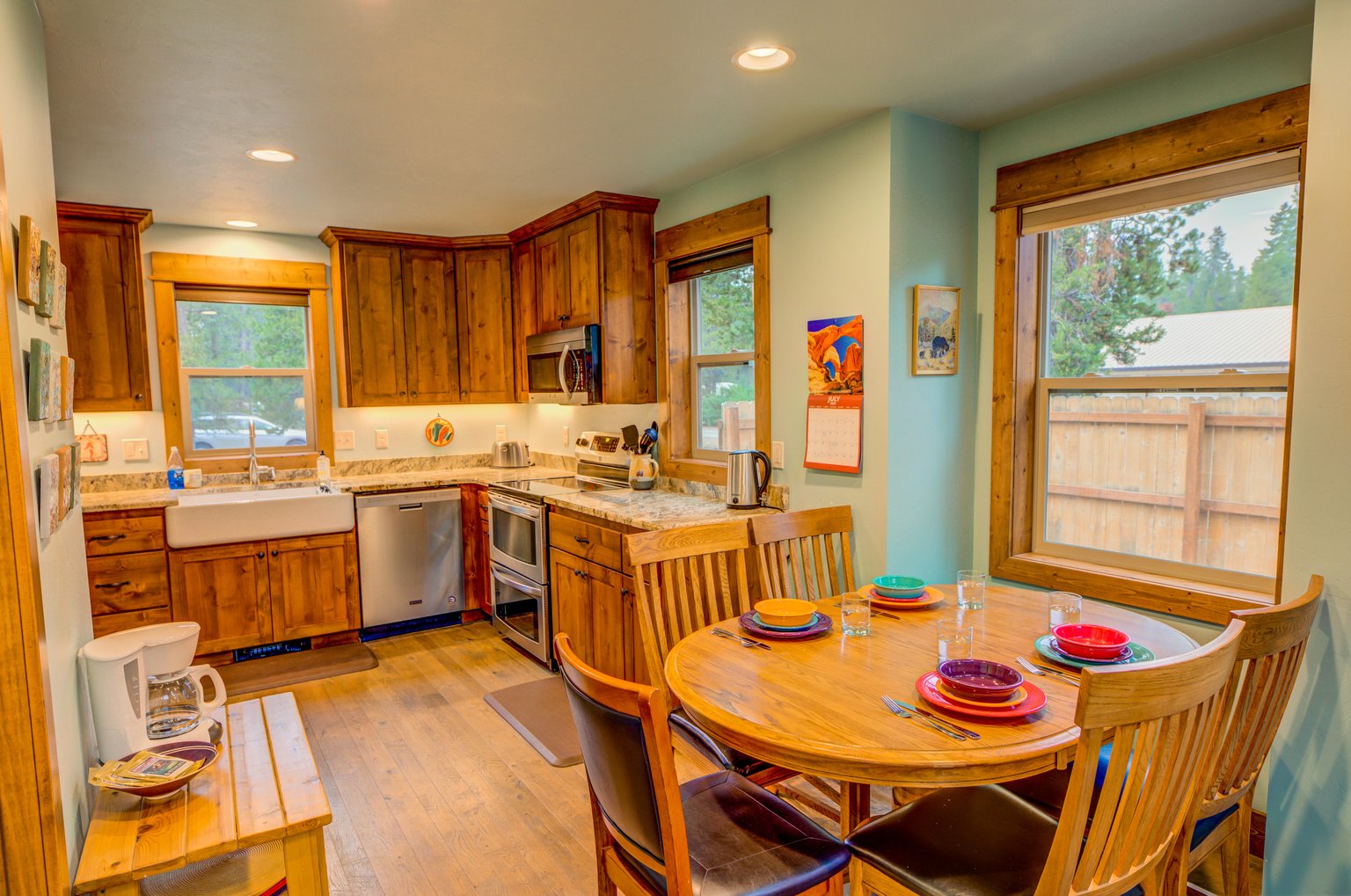 West Yellowstone Vacation Rental