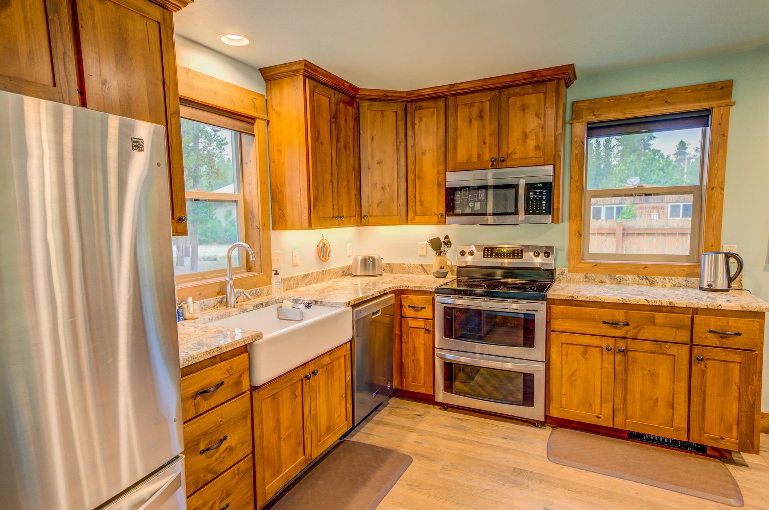 West Yellowstone Vacation Rental