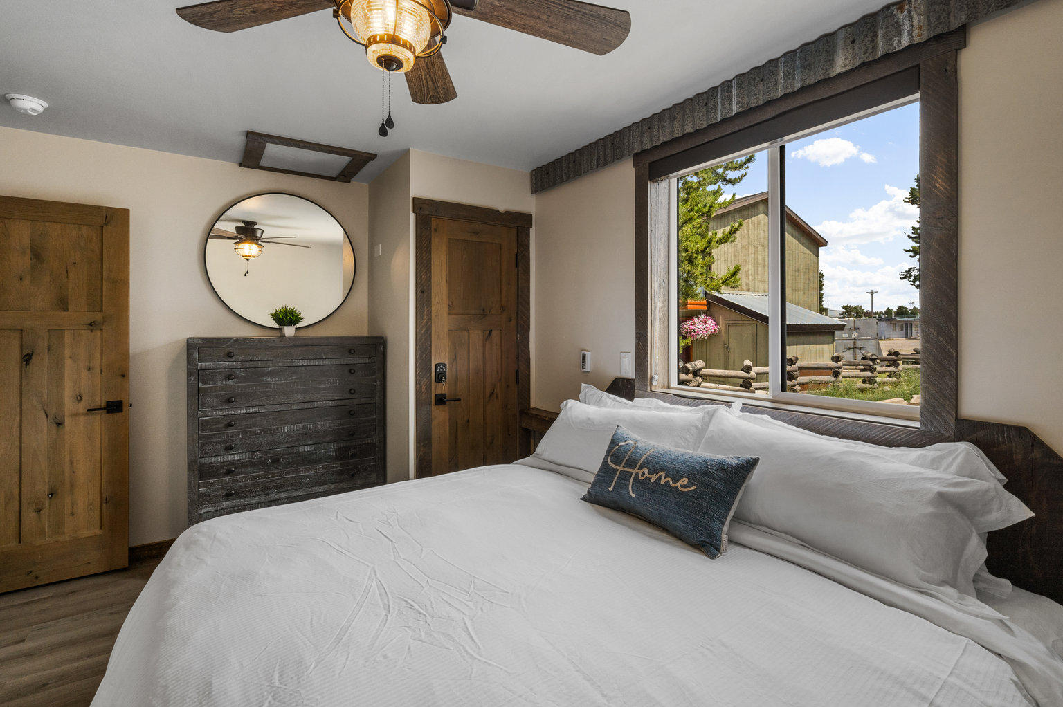 West Yellowstone Vacation Rental