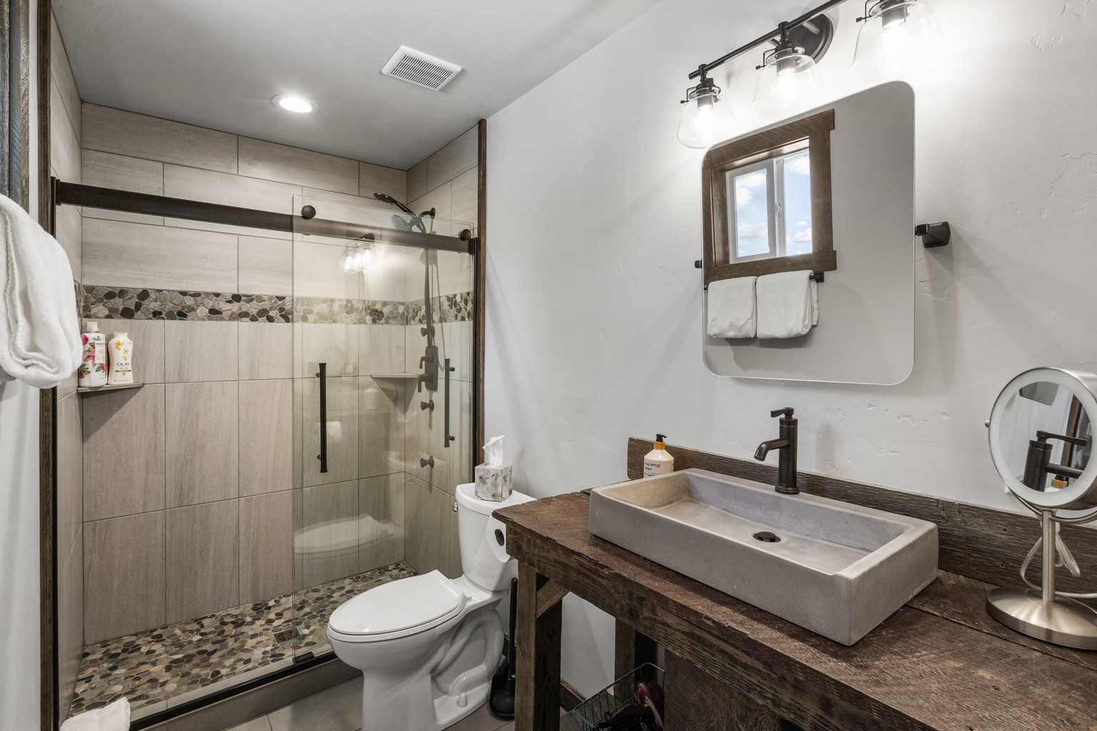 West Yellowstone Vacation Rental