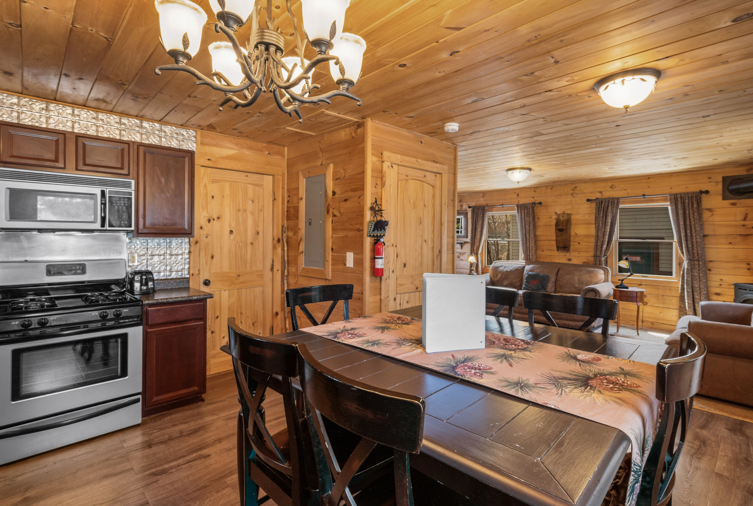 West Yellowstone Vacation Rental