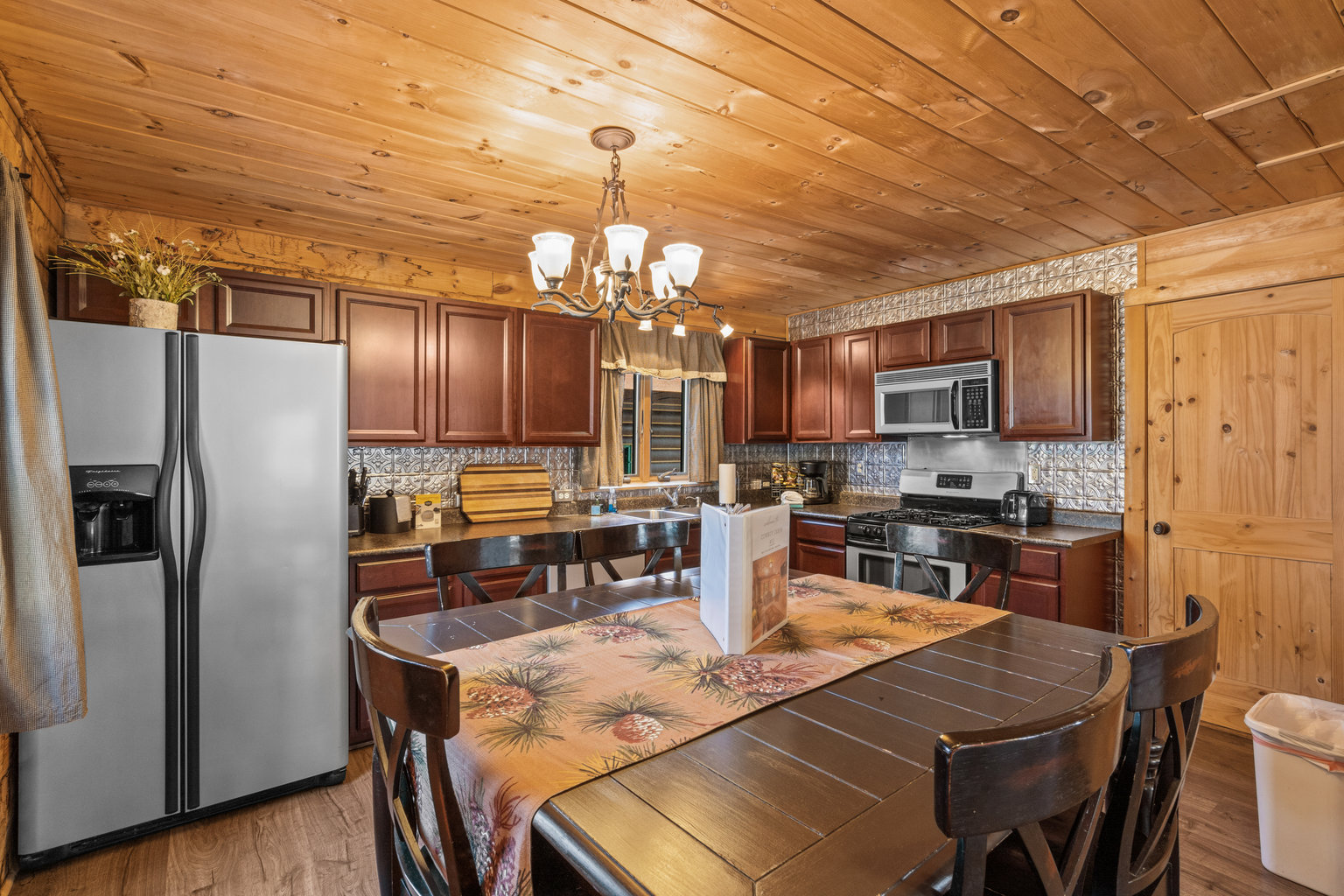 West Yellowstone Vacation Rental