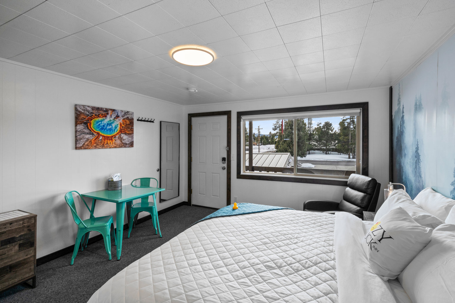 West Yellowstone Vacation Rental