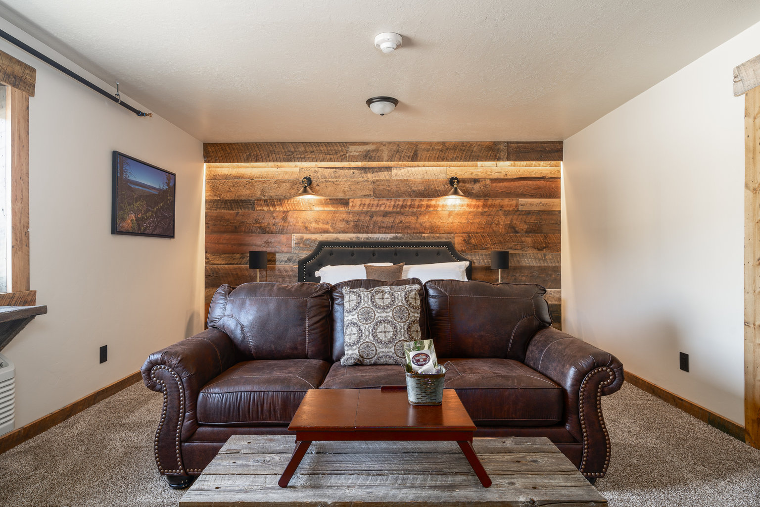 West Yellowstone Vacation Rental