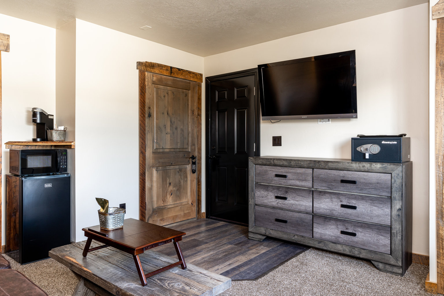 West Yellowstone Vacation Rental