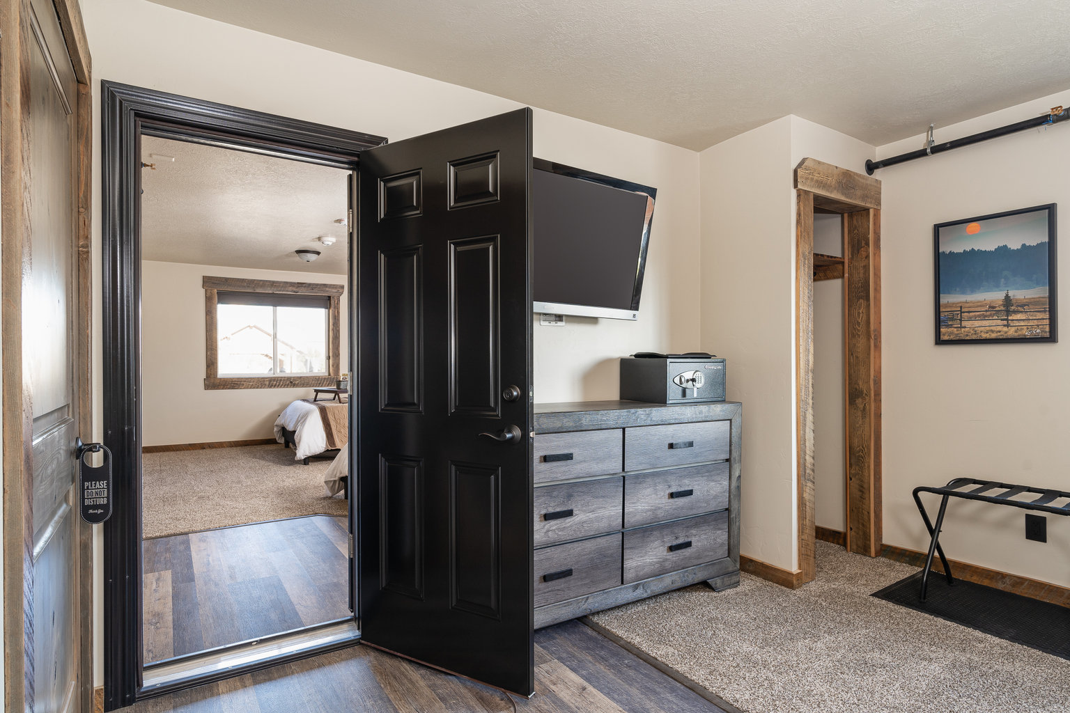 West Yellowstone Vacation Rental