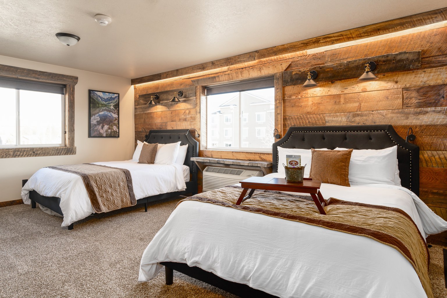 West Yellowstone Vacation Rental