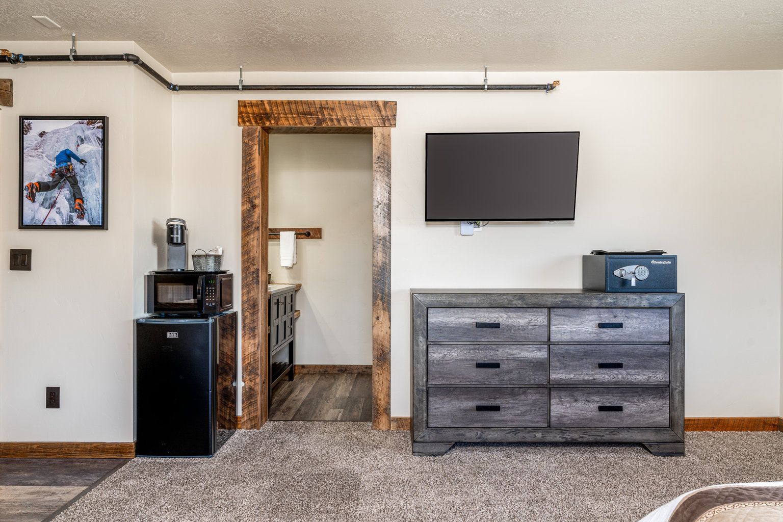 West Yellowstone Vacation Rental