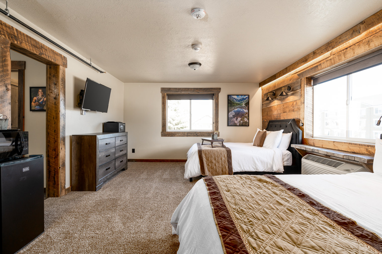 West Yellowstone Vacation Rental
