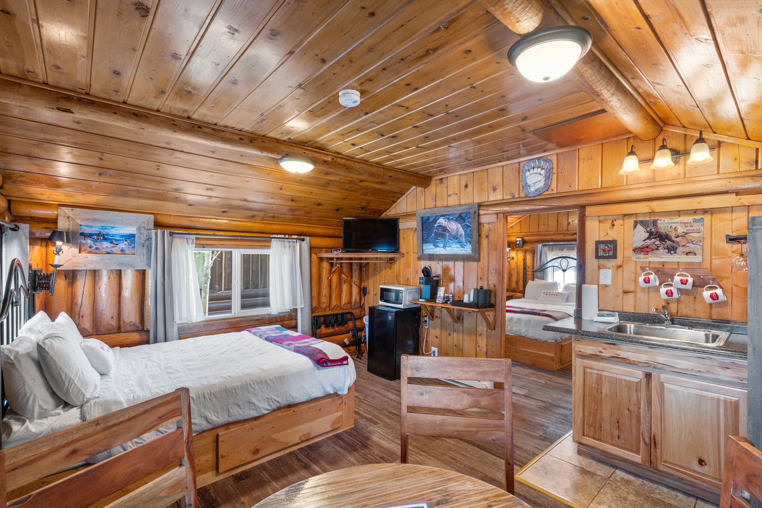 West Yellowstone Vacation Rental